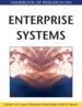 Handbook of Research on Enterprise Systems