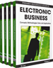 Electronic Business: Concepts, Methodologies, Tools, and Applications