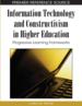Information Technology and Constructivism in Higher Education: Progressive Learning Frameworks