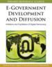 E-Government Development and Diffusion: Inhibitors and Facilitators of Digital Democracy