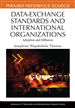 Data-Exchange Standards and International Organizations: Adoption and Diffusion