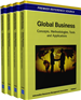 Global Business: Concepts, Methodologies, Tools and Applications