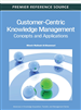 Customer-Centric Knowledge Management: Concepts and Applications