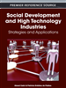 Social Development and High Technology Industries: Strategies and Applications