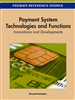 Payment System Technologies and Functions: Innovations and Developments