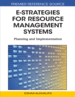 E-Strategies for Resource Management Systems: Planning and Implementation