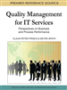 Focused Improvements of IT Service Processes in a Complex Environment