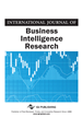 International Journal of Business Intelligence Research (IJBIR)