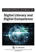 Tracing the Global Trend on the Study of Digital Literacy: A Scientometric Analysis