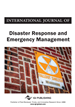 International Journal of Disaster Response and Emergency Management