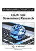 International Journal of Electronic Government Research (IJEGR)