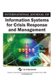 International Journal of Information Systems for Crisis Response and Management (IJISCRAM)