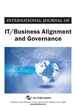 International Journal of IT/Business Alignment and Governance (IJITBAG)