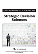 International Journal of Strategic Decision Sciences