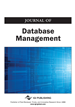 Journal of Database Management (JDM)