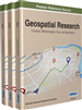 Geospatial Research: Concepts, Methodologies, Tools, and Applications