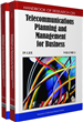 Handbook of Research on Telecommunications Planning and Management for Business