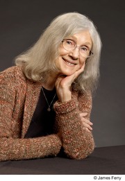 Photo of Mary Downing Hahn