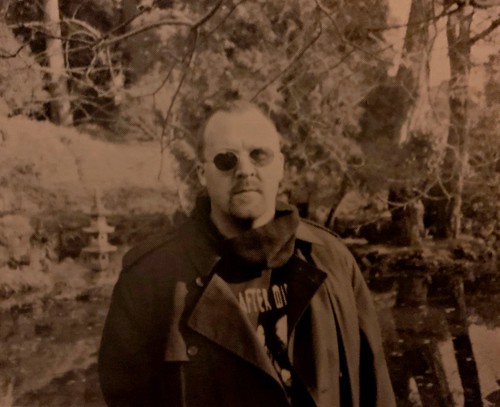 Photo of Scott C. Holstad