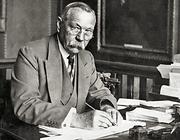 Photo of Arthur Conan Doyle