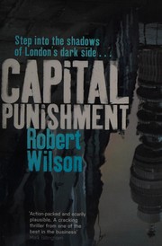 Cover of: Capital punishment