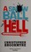 Cover of: A snowball in hell