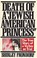 Cover of: Death of a "Jewish American princess"