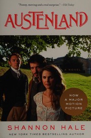 Cover of: Austenland