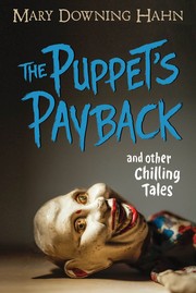 Cover of: Puppet's Payback and Other Chilling Tales