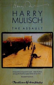 Cover of: The Assault