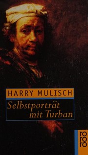 Cover of: Selbstporträt mit Turban.