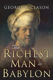 Cover of: The Richest Man in Babylon