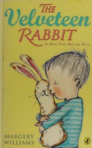 Cover of: The Velveteen Rabbit