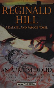 Cover of: An April Shroud