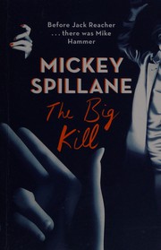 Cover of: The big kill