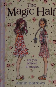 Cover of: The magic half