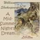 Cover of: A Midsummer Night's Dream