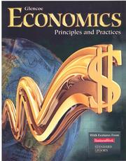 Economics by McGraw-Hill