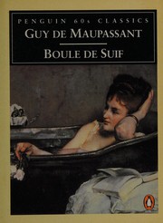 Cover of: Boule de Suif