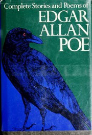 Complete Stories and Poems of Edgar Allan Poe by Edgar Allan Poe