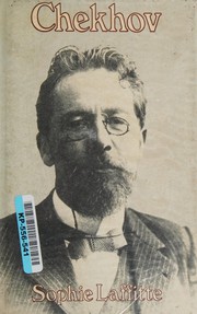 Cover of: Chekhov, 1860-1904