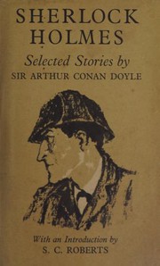 Cover of: Sherlock Holmes by Arthur Conan Doyle