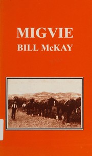 Cover of: Migvie