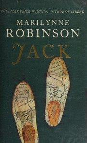 Cover of: Jack