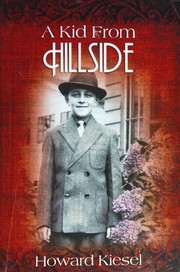 Cover of: A kid from Hillside