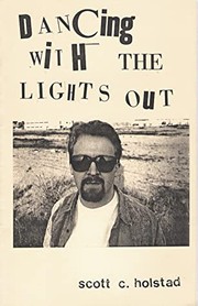 Cover of: Dancing With The Lights Out