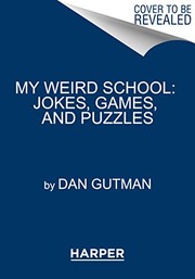 Cover of: My Weird School: Jokes, Games, and Puzzles