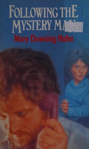 Cover of: Following the mystery man.