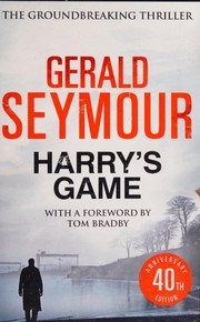 Cover of: Harry's Game