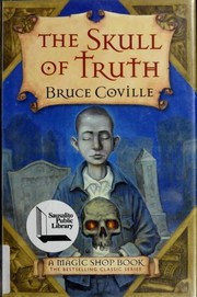 Cover of: The skull of truth